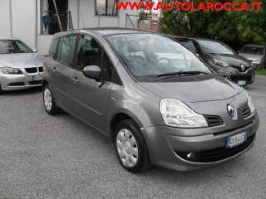 usato RENAULT Grand Modus