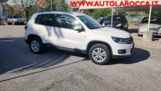 usato VOLKSWAGEN Tiguan