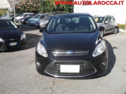 usato FORD C Max