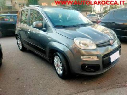 usato FIAT Panda