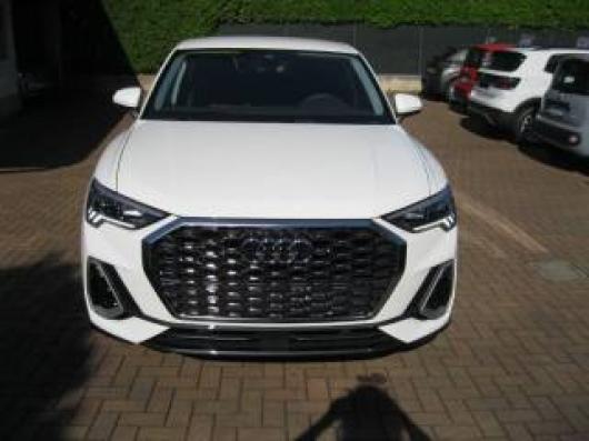 Km 0 AUDI Q3