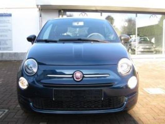 Km 0 FIAT 500