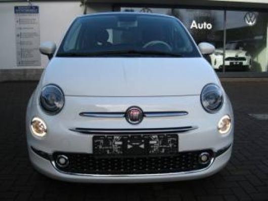 usato FIAT 500