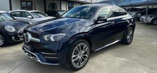 usato MERCEDES GLE 350