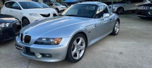 usato BMW Z3