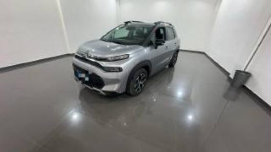 usato CITROEN C3 Aircross