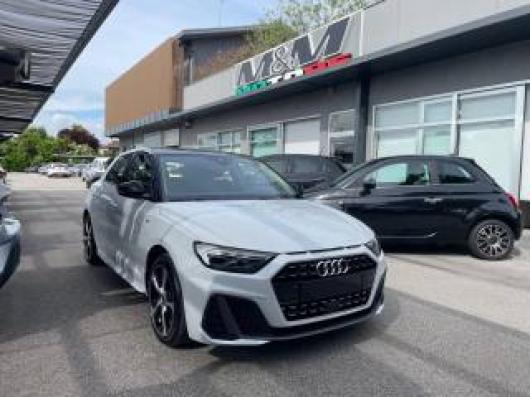 usato AUDI A1