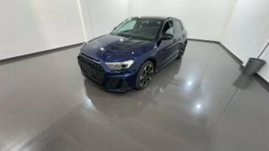 usato AUDI A1