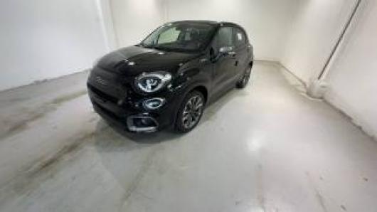 usato FIAT 500X