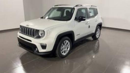 Km 0 JEEP Renegade