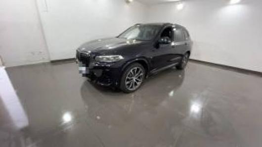 usato BMW X3