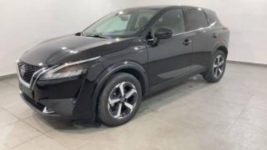 usato NISSAN Qashqai