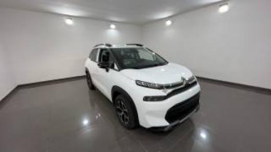 usato CITROEN C3 Aircross