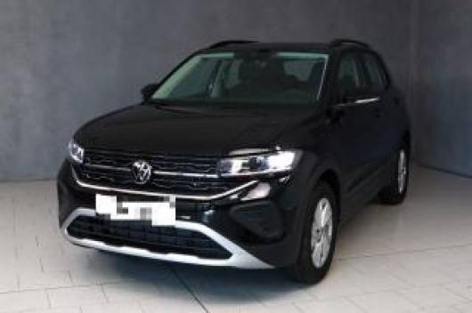 Km 0 VOLKSWAGEN T Cross