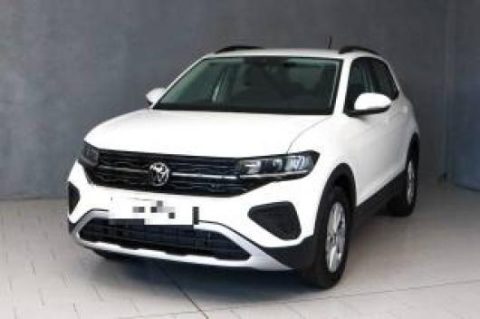 Km 0 VOLKSWAGEN T Cross