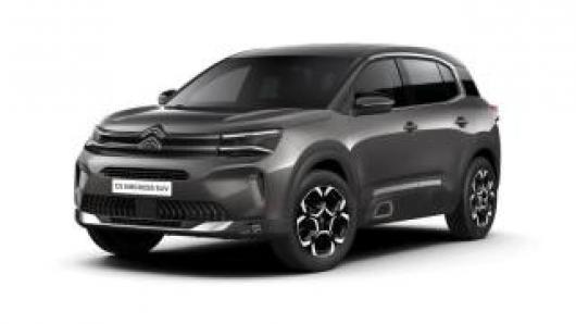 Km 0 CITROEN C5 Aircross