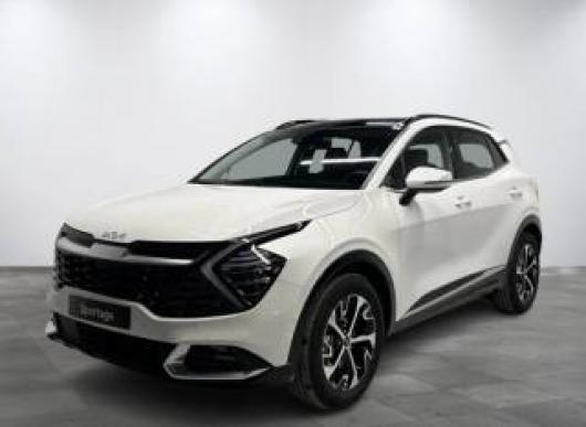 Km 0 KIA Sportage