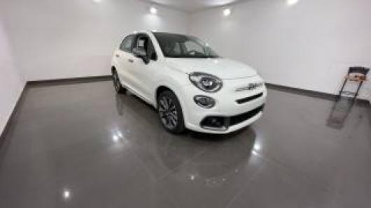 usato FIAT 500X