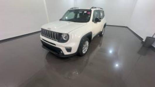 usato JEEP Renegade