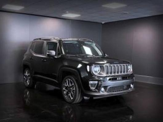 usato JEEP Renegade