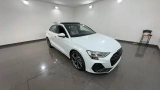 Km 0 AUDI A3