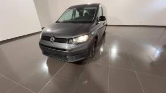 usato VOLKSWAGEN Caddy