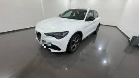 usato ALFA ROMEO Stelvio