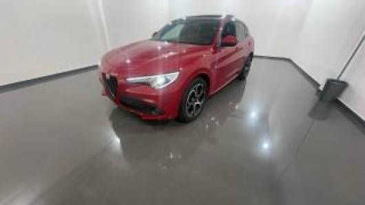 usato ALFA ROMEO Stelvio