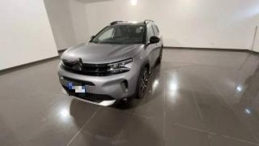 usato CITROEN C5 Aircross