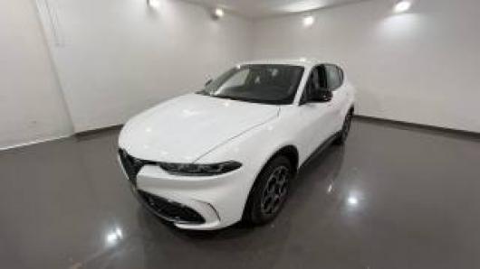 Km 0 ALFA ROMEO Tonale