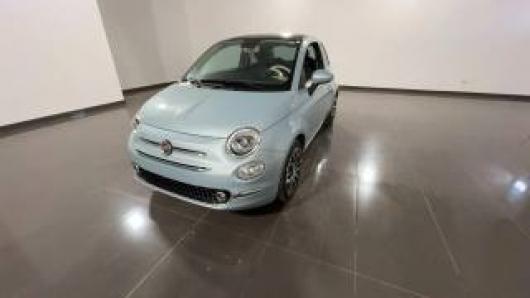 usato FIAT 500