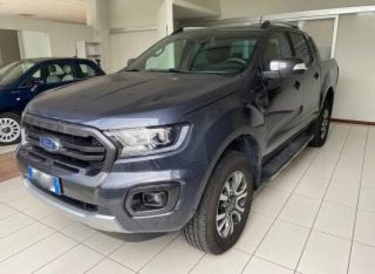 usato FORD Ranger Raptor