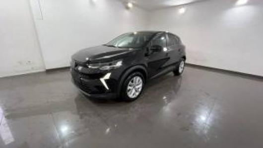 Km 0 RENAULT Captur