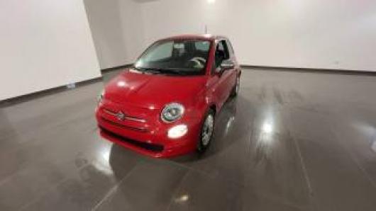 usato FIAT 500