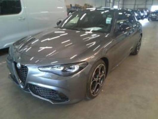 Km 0 ALFA ROMEO Giulia