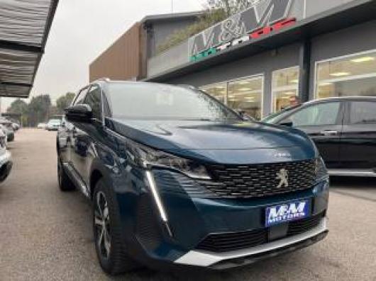 Km 0 PEUGEOT 5008