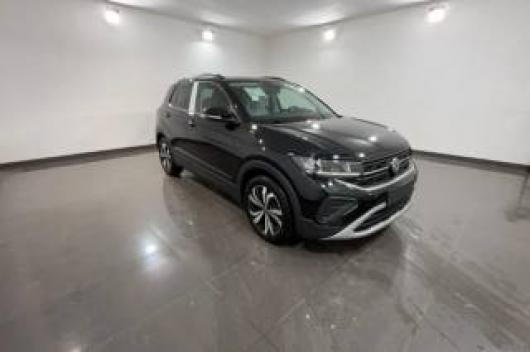 usato VOLKSWAGEN T Cross