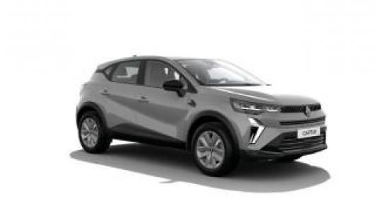 Km 0 RENAULT Captur