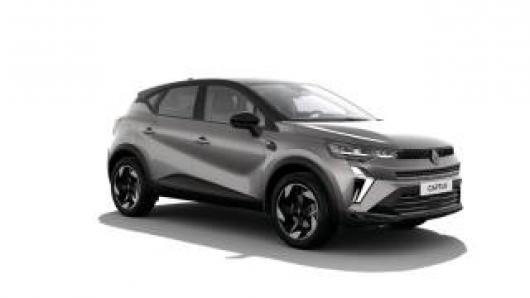 Km 0 RENAULT Captur