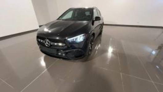 usato MERCEDES GLA 200