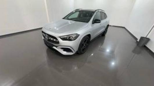 Km 0 MERCEDES GLA 200