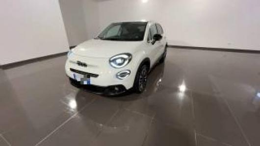 usato FIAT 500X