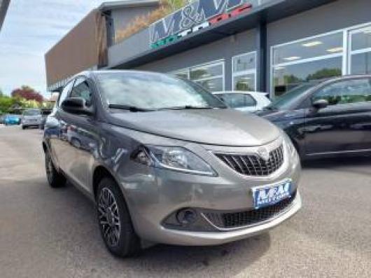 usato LANCIA Ypsilon