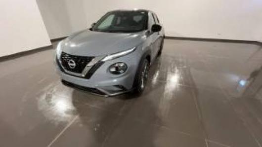 Km 0 NISSAN Juke