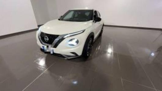 usato NISSAN Juke