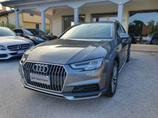 A4 allroad