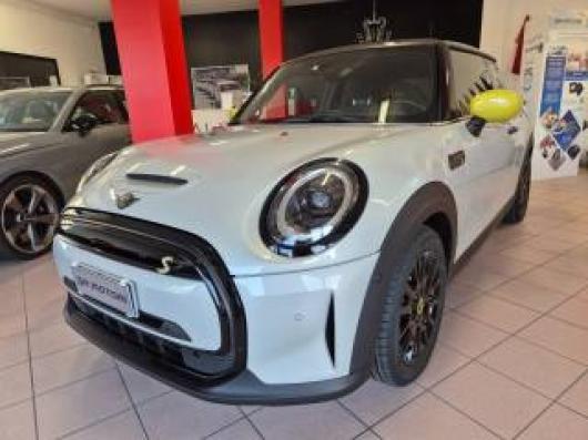 usato MINI Cooper SE