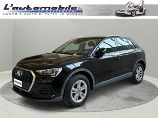 usato AUDI Q3