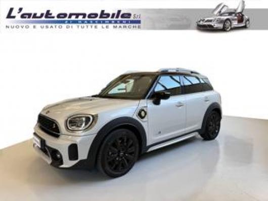 usato MINI Countryman