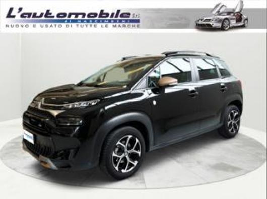 usato CITROEN C3 Aircross